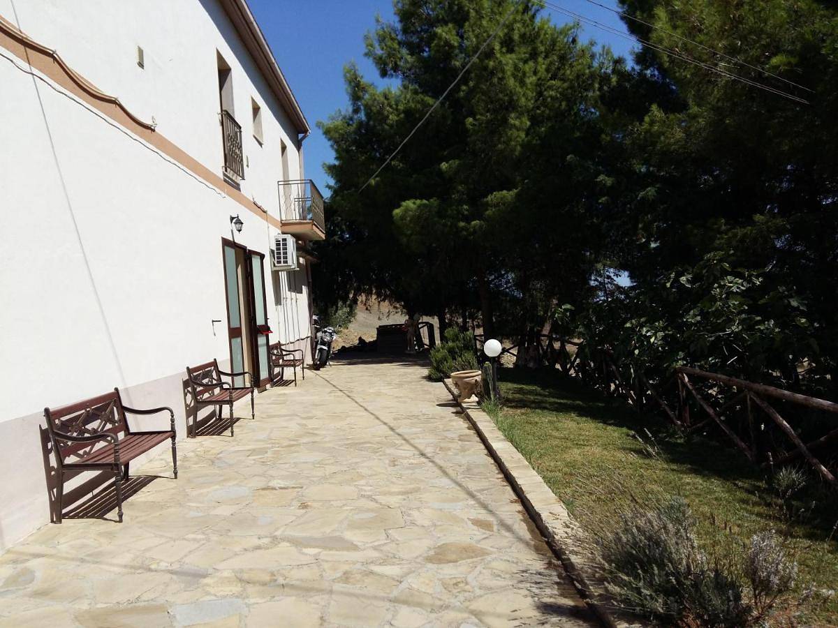 La Mortella Agriturismo in Rotondella, Piana del Metaponto