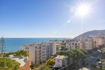 Appartamento per 4 Persone in Sanremo, Comune di Sanremo, Foto 1