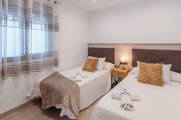 Los Almachares P.N Nerja in Rio Chillar, Frigiliana
