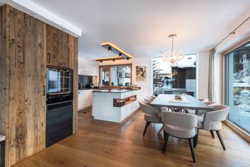 Chalet für 9 Personen in St. Ulrich in Gröden, Westliche Dolomiten, Bild 2
