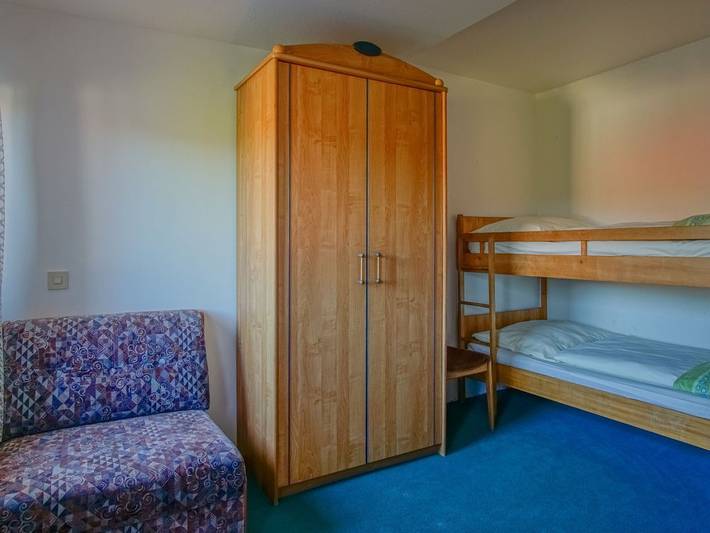 Bauernhof für 4 Personen, mit Pool und Garten in Hessen - 3