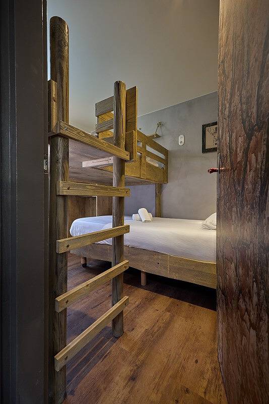 Into the Wild cottage  6 personen in Chaumont-sur-Tharonne, Sologne