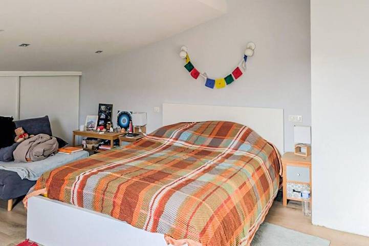 Location de vacances pour 10 personnes à Saint-Fortunat-sur-Eyrieux - 2