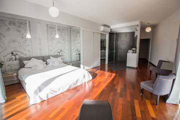 Villa pour 8 Personnes dans Toulon, Région de Toulon, Photo 1