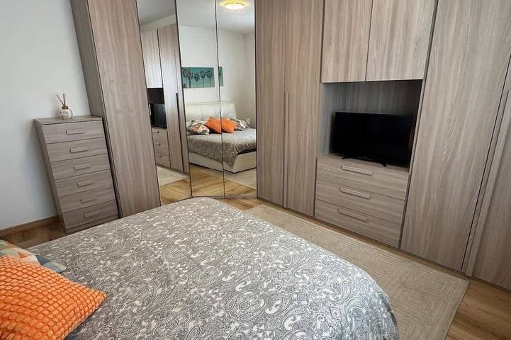 Entire apartment, House of Argo Portoferraio - Your home on vacation in Portoferraio, Arcipelago Toscano