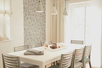 Ferienwohnung für 8 Personen in Wyk auf Föhr (Stadt), Wyk auf Föhr, Bild 4