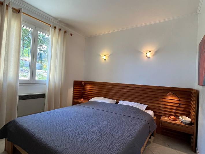 Villa pour 6 personnes, avec piscine et terrasse dans l' Aude - 4