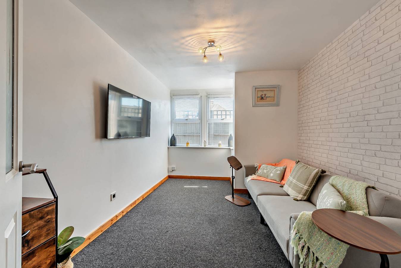 Host & Stay | The Coach House in Worthing, Sussex Occidental