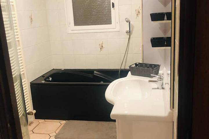 Location de vacances pour 6 personnes, avec jardin et balcon à Ramonchamp - 3