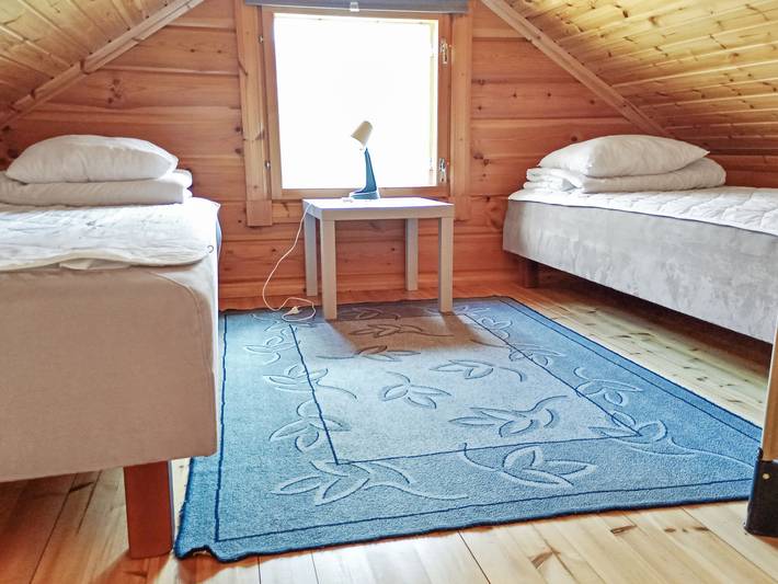 Vuoristomaja in Pirkanmaa