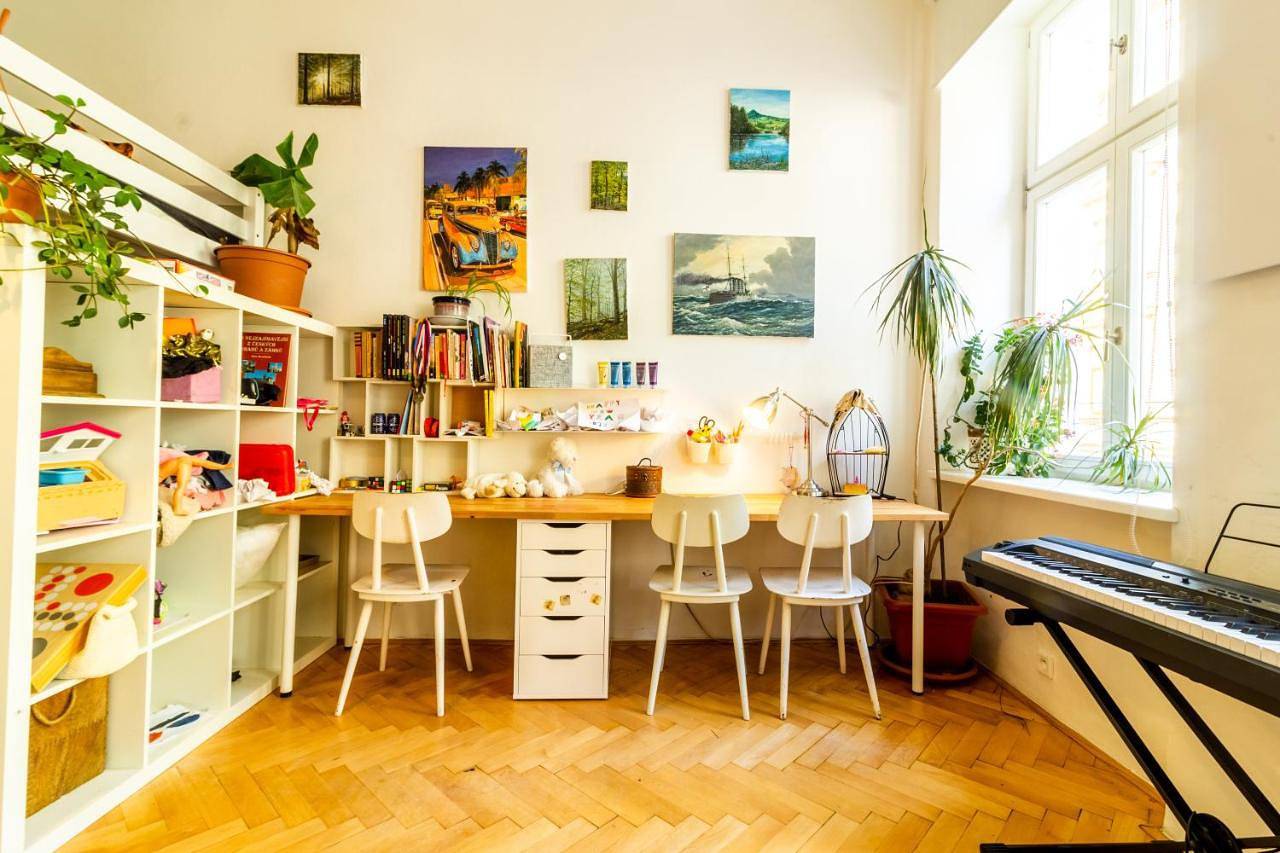Appartement entier, Central apartment Salve in Liberec, Région de Liberec