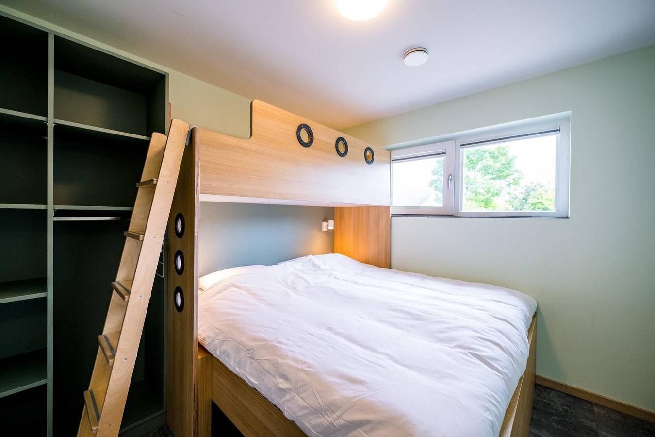 Eilandverhuur — Panda (6-8p) in Ballum, Westfriesische Inseln