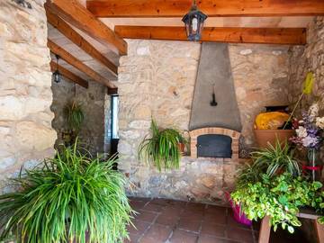 Villa in Santa Margalida, Mallorca Norden für 8 