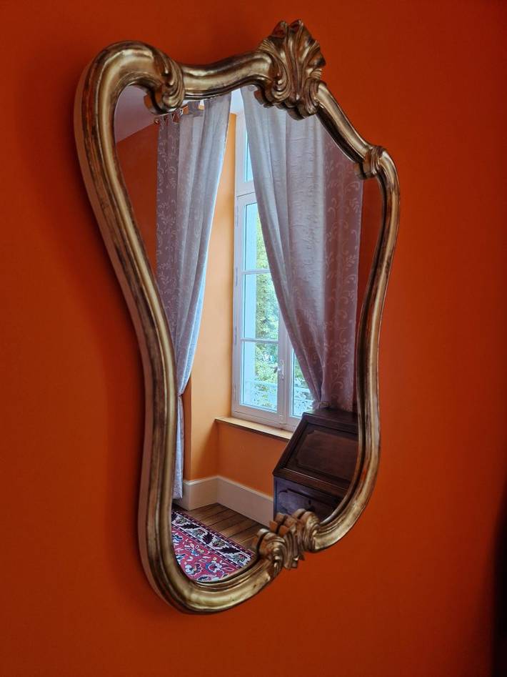 Chambre d’hôte pour 2 personnes en Charente - 3