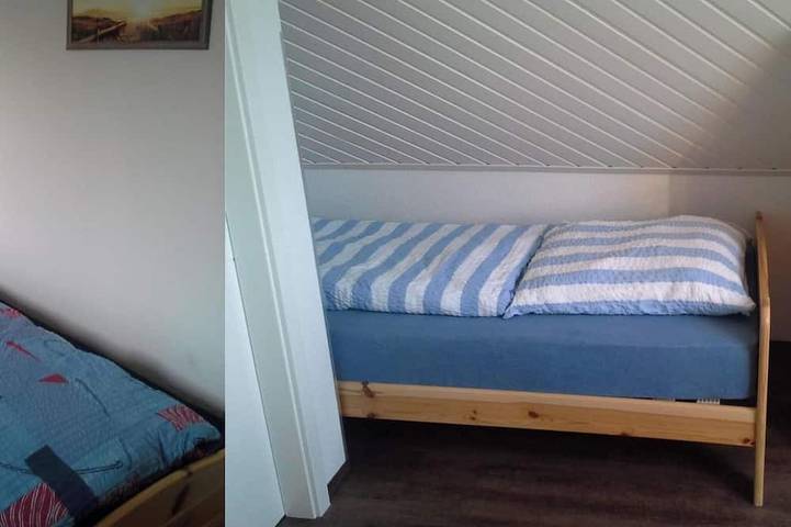 Ferienhaus für 4 Personen in Wismar - 3