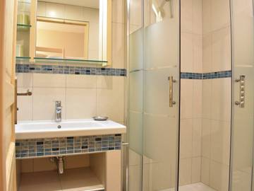 Appartement De Vacances pour 4 Personnes dans Méribel, Les Allues, Photo 4