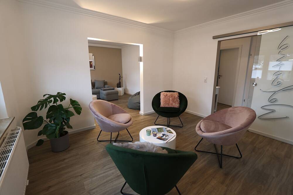 Renoviertes und Gemütliches Ferienhaus am Eifelsteig - Alte Maßschneiderei in Gemünd, Rureifel (Nordrhein-westfalen)
