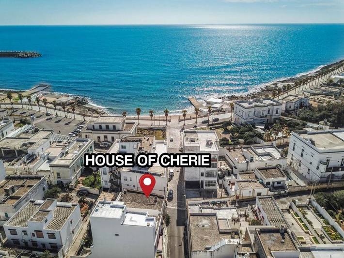 Appartement de vacances pour 3 personnes - 1