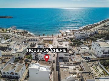 Gîte pour 3 personnes dans Santa Maria di Leuca