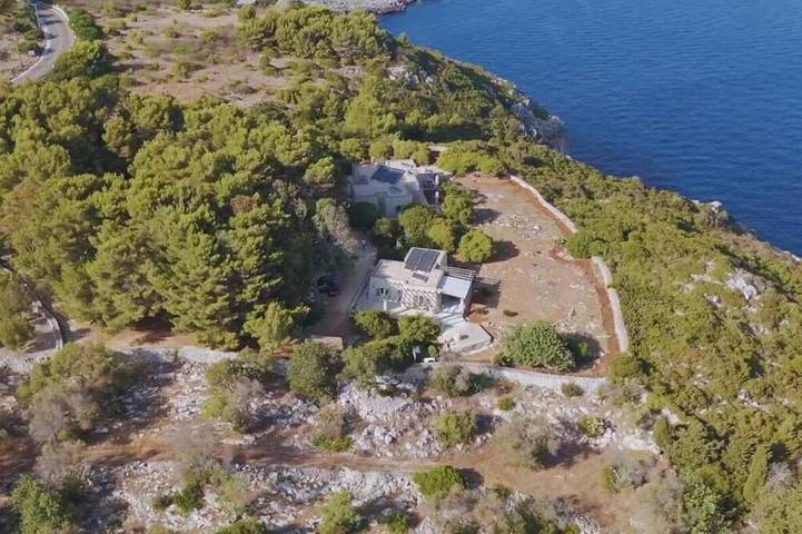 Villa per 4 persone in Corsano