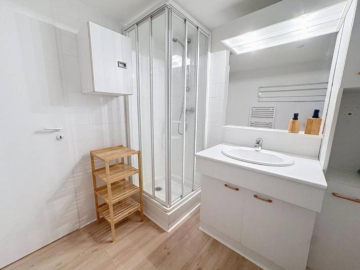 Location de vacances pour 5 personnes, avec terrasse à Benque-Dessous-et-Dessus - 3