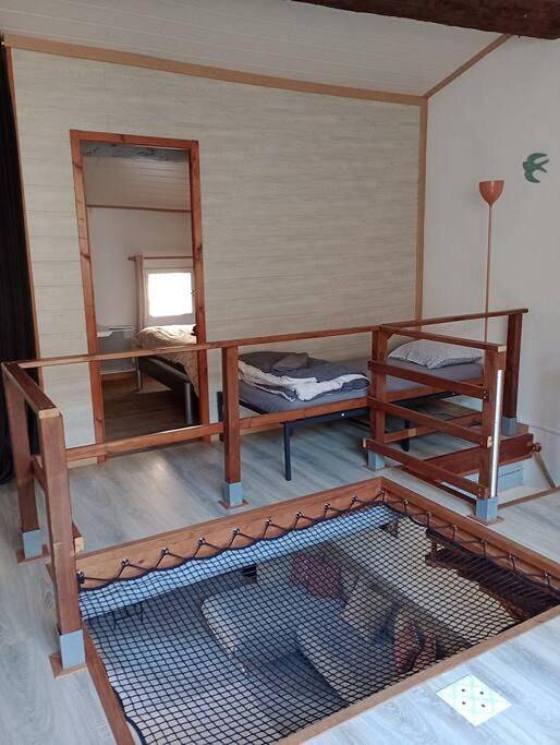 Location de vacances pour 9 personnes, avec terrasse, adapté aux familles à Fitou - 3