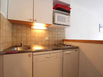 Vakantieappartement voor 4 Personen in Termignon, Vanoise Nationaal Park, Afbeelding 2