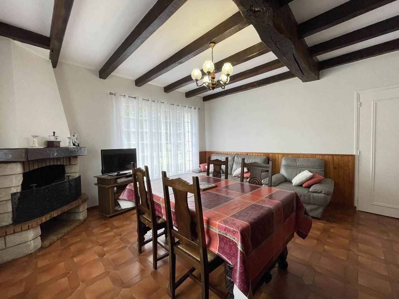 Chocobia in Arbonne, Bayonne und Umgebung