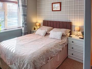 Holiday Rental for 4 People in Auchterarder, Perthshire, Photo 3