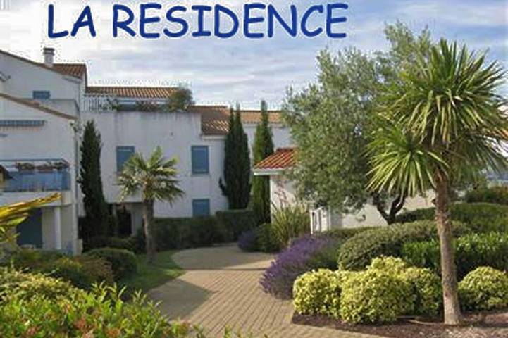 Maison de vacances pour 7 personnes, avec piscine ainsi que jacuzzi et terrasse à Vaux-sur-Mer