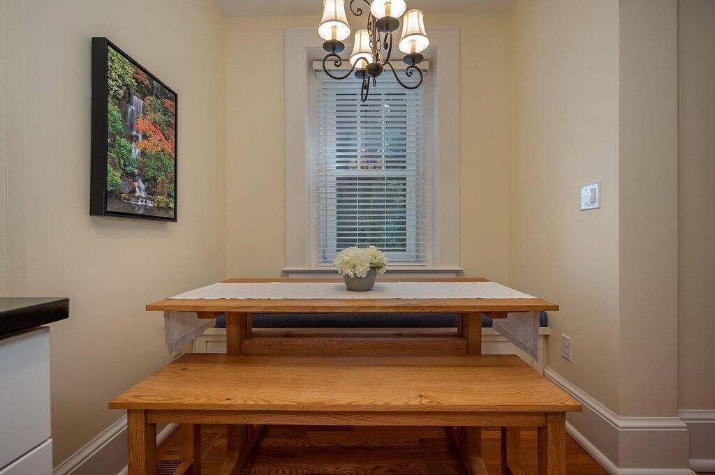 Ganze Wohnung, Minette's Downtown Condo | Historic Spot in Downtown Hendersonville in Hendersonville, Henderson County (NC)