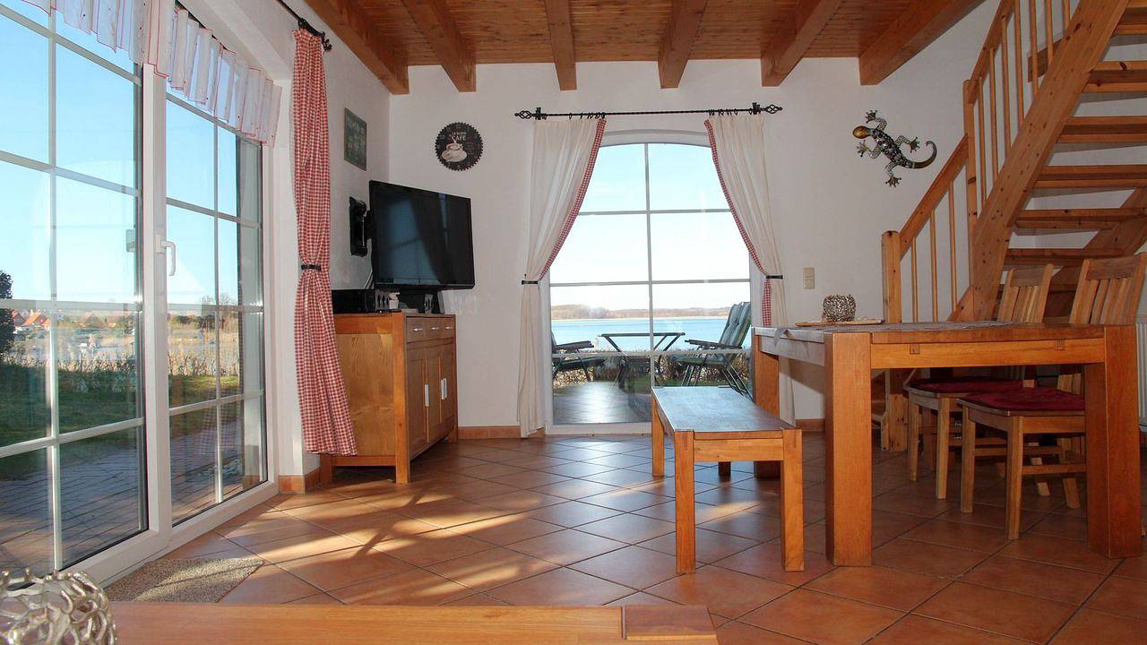 Ferienhaus für 4 Personen (75 m²) in Sternberg in Sternberg, Ludwigslust-Parchim