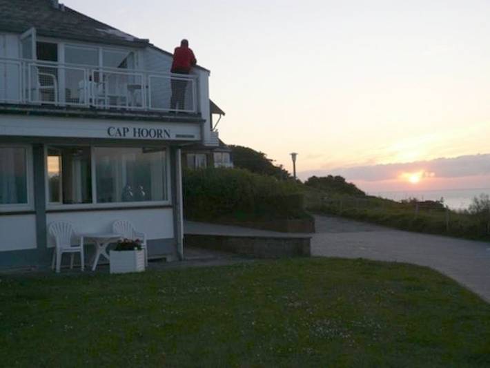 Gîte pour 4 personnes, avec vue sur le lac et vue dans Heligoland - 4