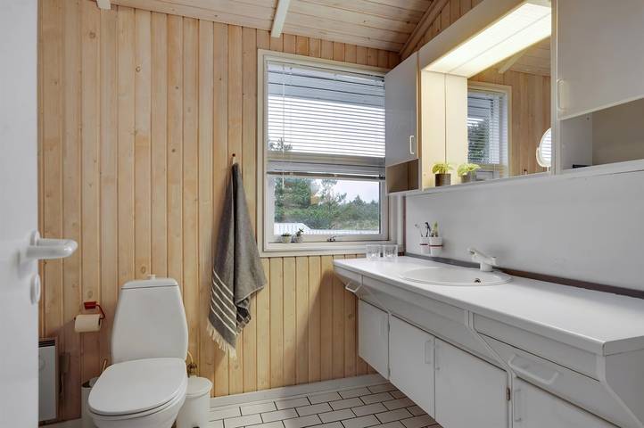 Pet friendly home in Thisted with WiFi in Klitmøller, Thy Nationalpark