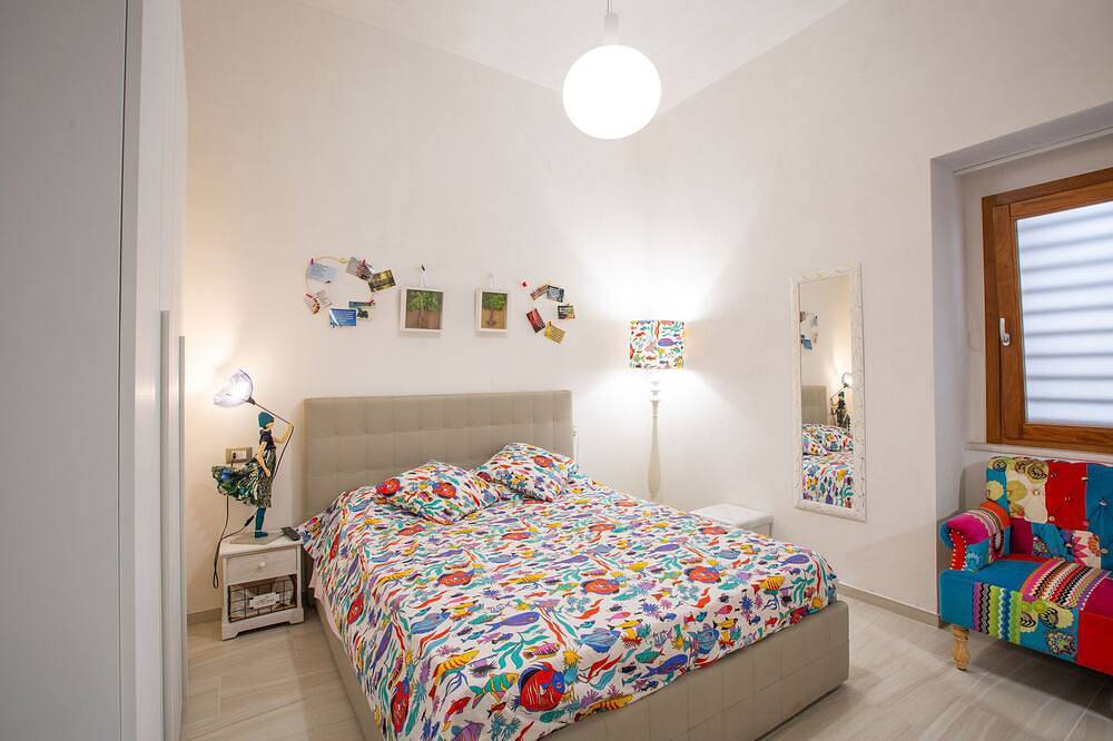 Casamica by Barbarhouse in Vieste, Gargano