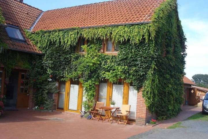 Ferienhaus für 2 Personen, mit Sauna