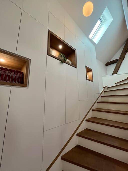 Location de vacances pour 4 personnes à Bouchemaine - 4