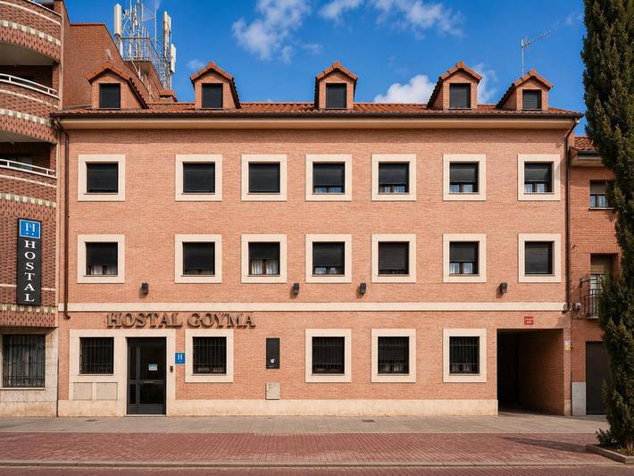 Gästehaus für 2 Personen - 1