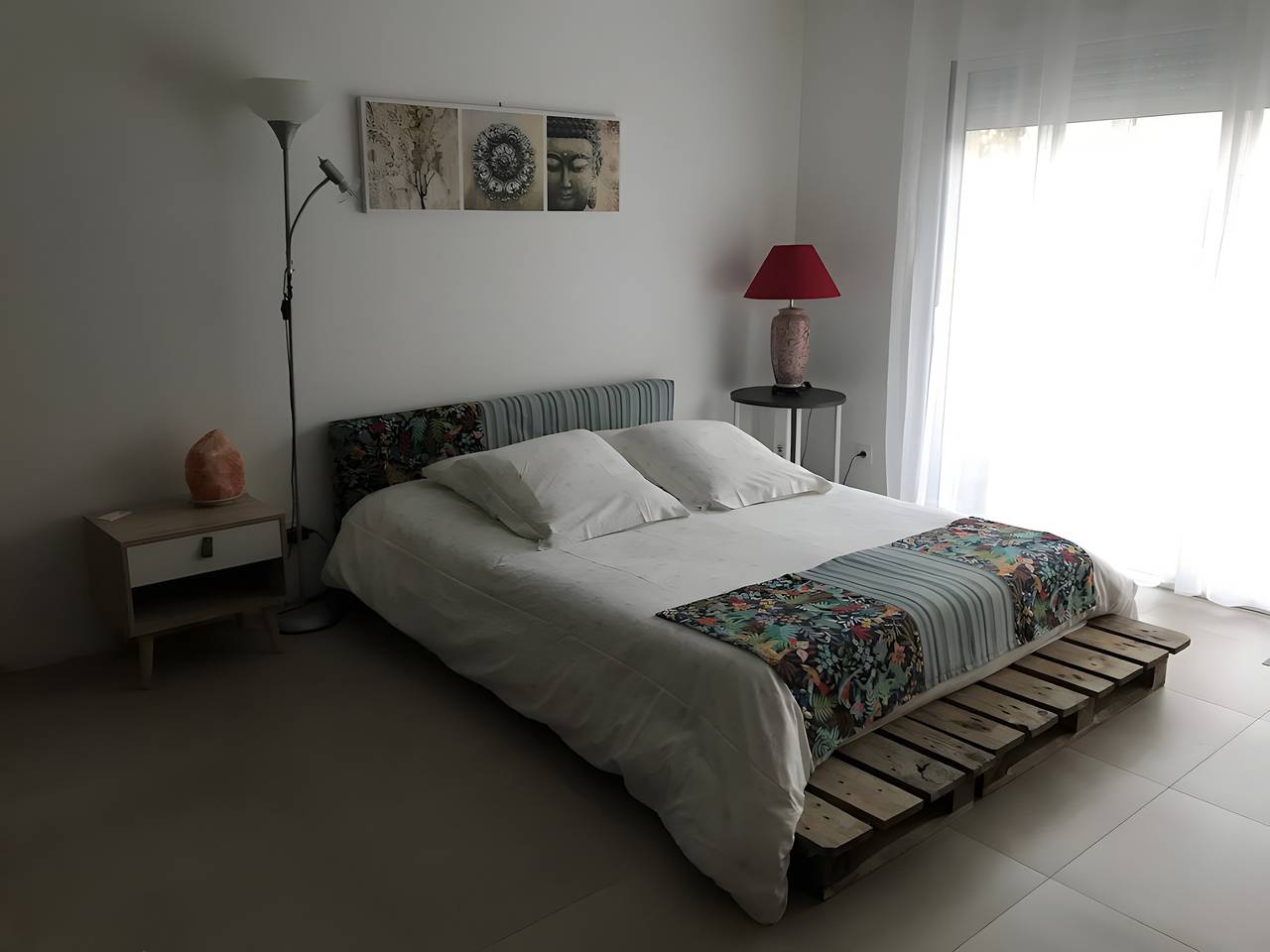 Bed and Breakfast 'Le Pas Des Chevreuils' con Wi-Fi in Salles, Region de Arcachon