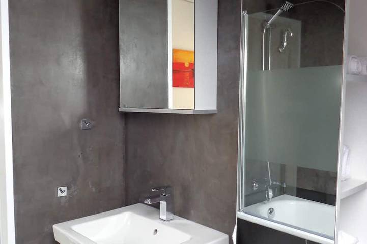 Ferienwohnung für 2 Personen in Rees - 4