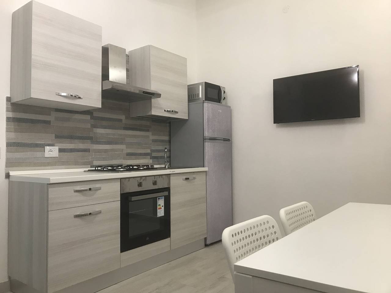 Sjarmerende hus med hav- og fjellutsikt i Ribera in Ribera, Agrigento Provincen