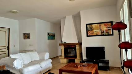 Villa pour 8 Personnes dans Linguizzetta, Région de Corte, Photo 3