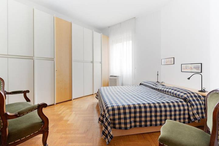 Villa pour 8 personnes, avec balcon et jardin à Milan - 2