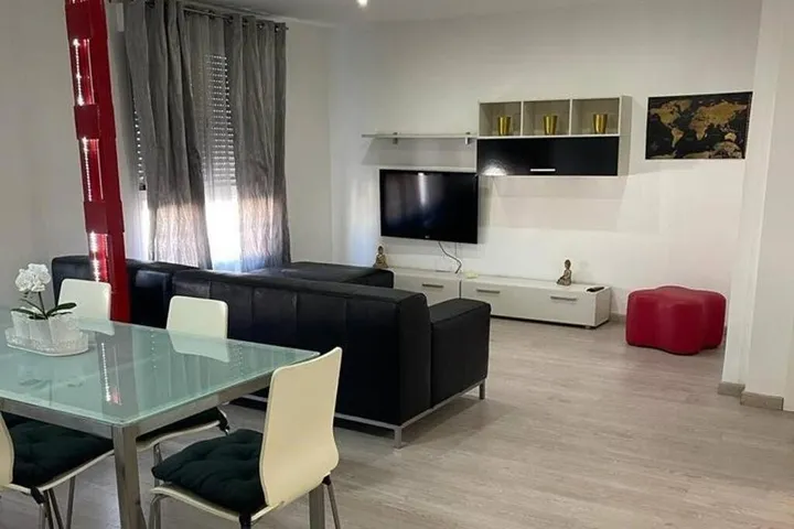 Apartamento de vacaciones para 5 personas - 1