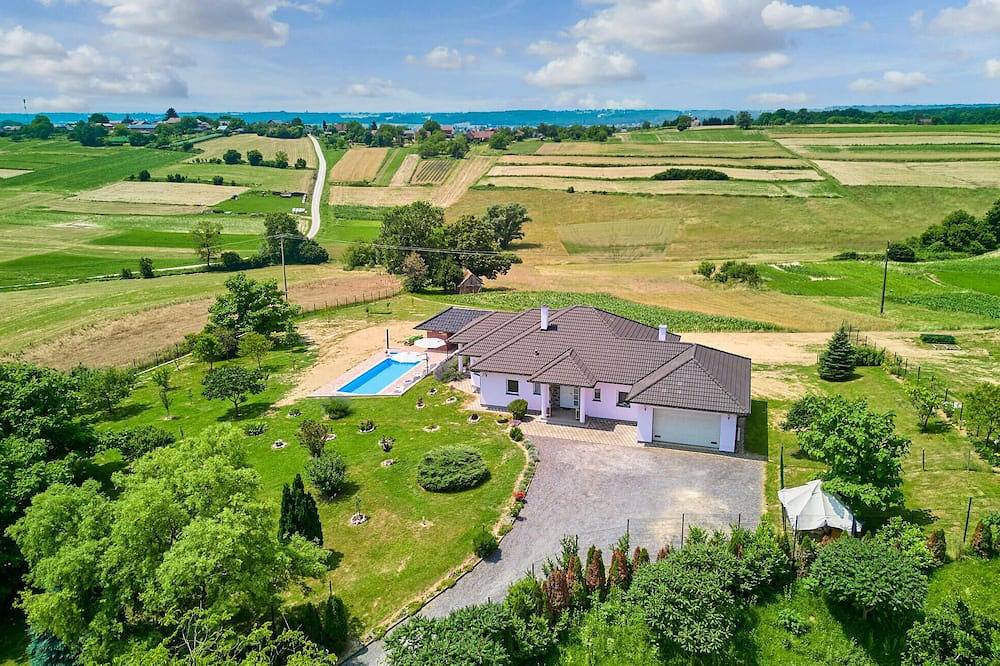 Casa vacanza a Grad Križevci a partire da 232€ a notte