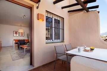 Vakantiehuis voor 6 Personen in Mijas Costa, Mijas, Afbeelding 1