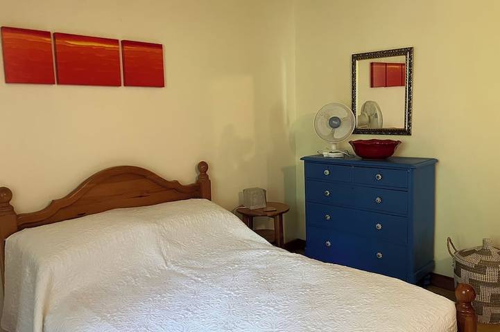 Location de vacances pour 9 personnes, avec jardin à Saint-Privat-des-Prés - 3