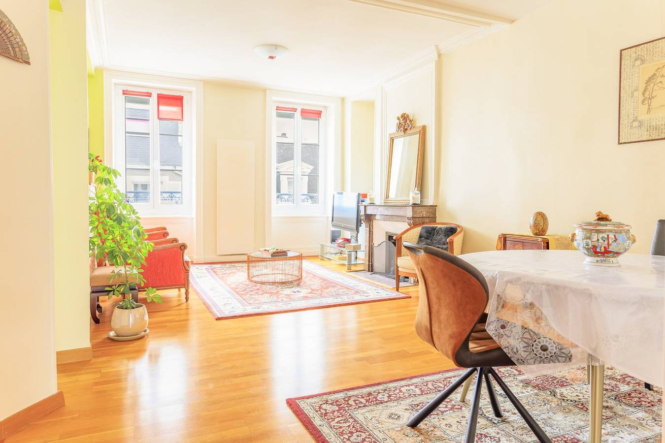 Appartement entier, Un Air d'Asie in Cherbourg-Octeville, Cherbourg-en-Cotentin