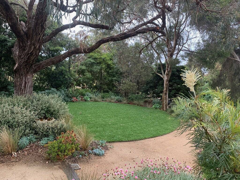Great beach house in Somers in Melbourne, Mornington Peninsula