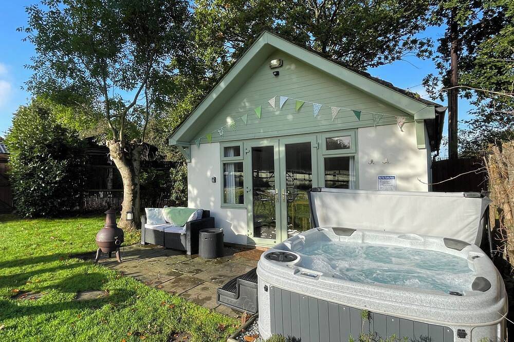 Cottage for 2 People in Dorset, South West England